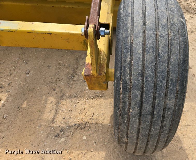 image for item EJ7452 Buffalo 55300008 box blade