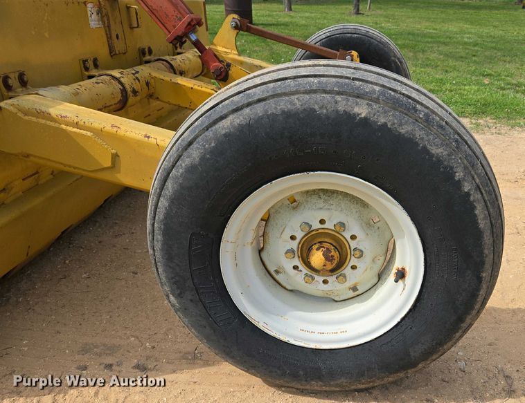 image for item EJ7452 Buffalo 55300008 box blade