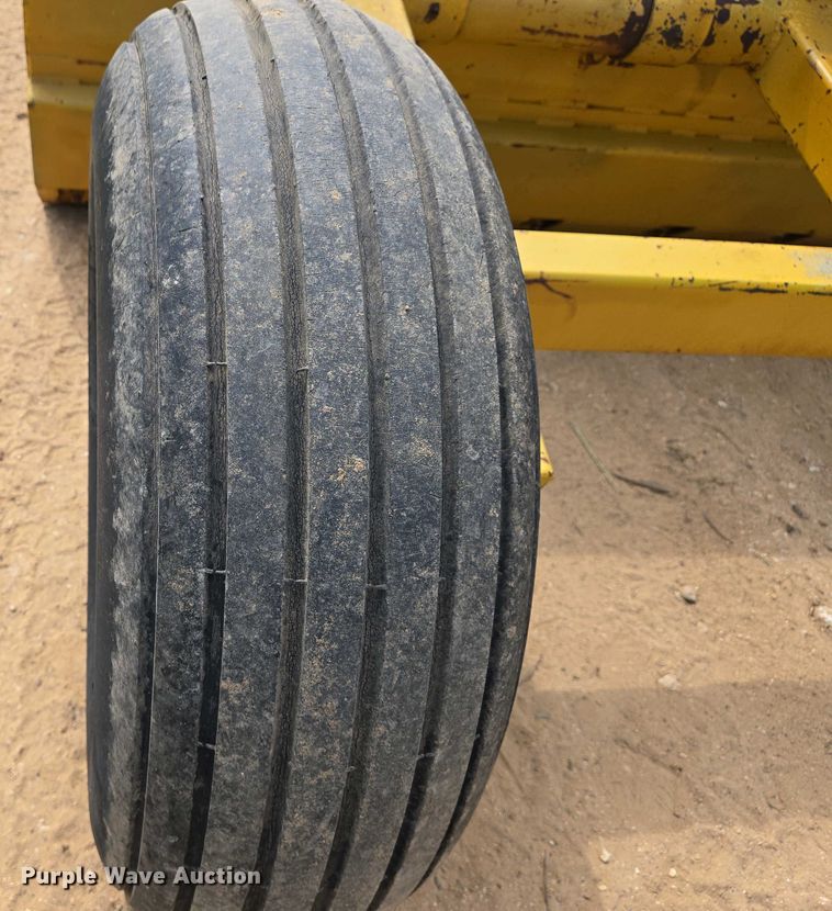 image for item EJ7452 Buffalo 55300008 box blade