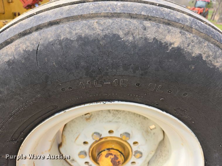 image for item EJ7452 Buffalo 55300008 box blade