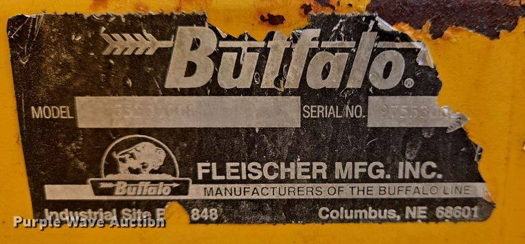 image for item EJ7452 Buffalo 55300008 box blade