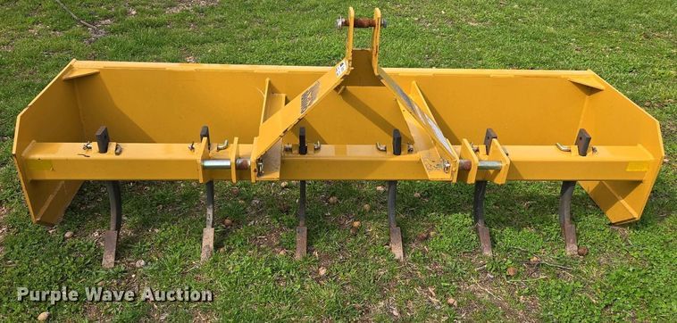 image for item EJ7453 Rhino MBX 84 box blade