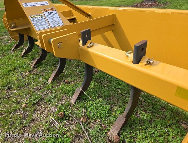 image for item EJ7453 Rhino MBX 84 box blade