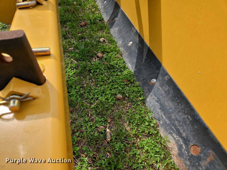 image for item EJ7453 Rhino MBX 84 box blade