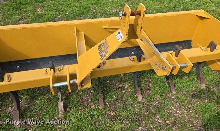 image for item EJ7453 Rhino MBX 84 box blade