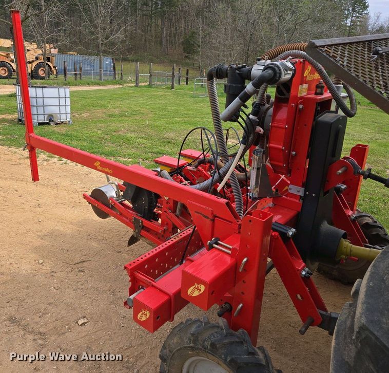 image for item EJ7454 MaterMacc MSO planter