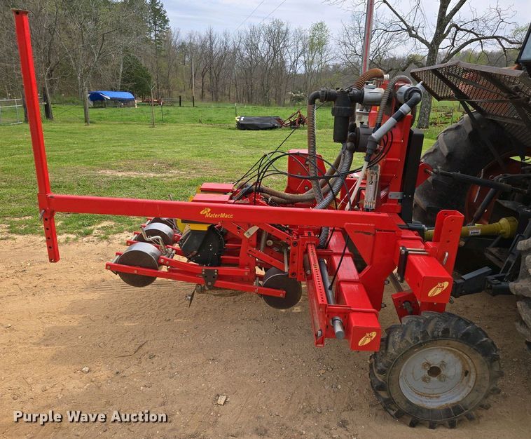 image for item EJ7454 MaterMacc MSO planter