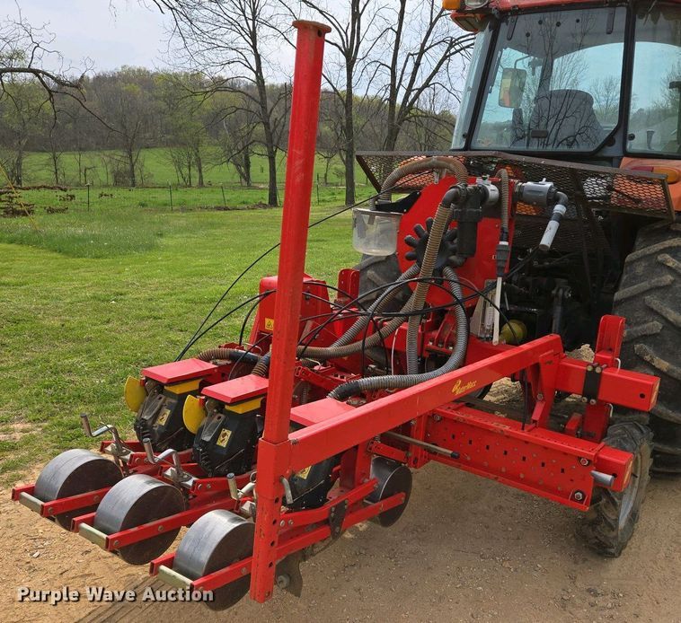 image for item EJ7454 MaterMacc MSO planter