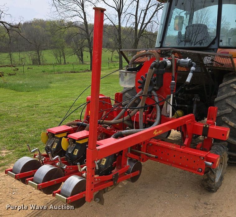 image for item EJ7454 MaterMacc MSO planter