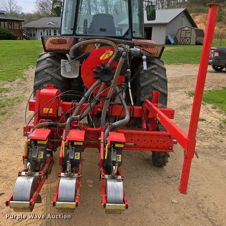 image for item EJ7454 MaterMacc MSO planter