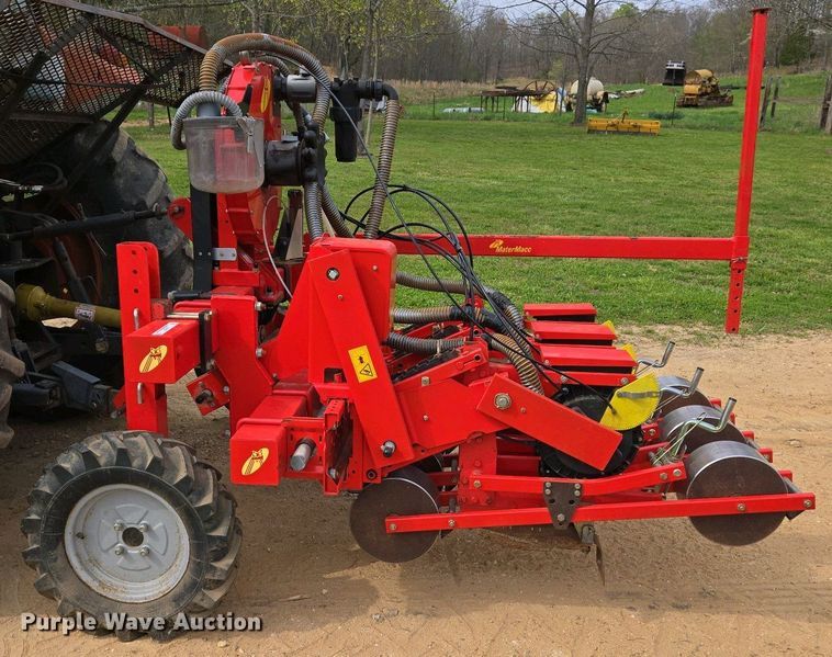 image for item EJ7454 MaterMacc MSO planter