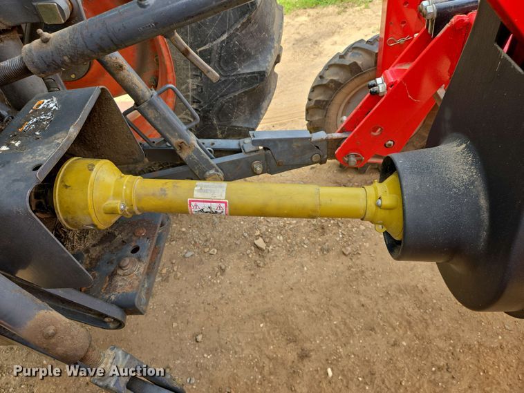image for item EJ7454 MaterMacc MSO planter