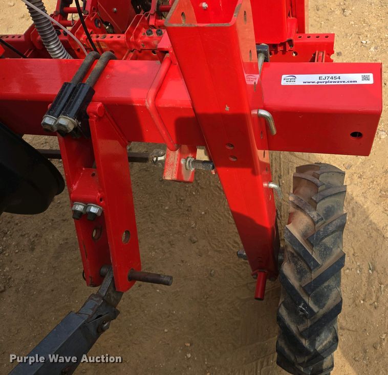 image for item EJ7454 MaterMacc MSO planter