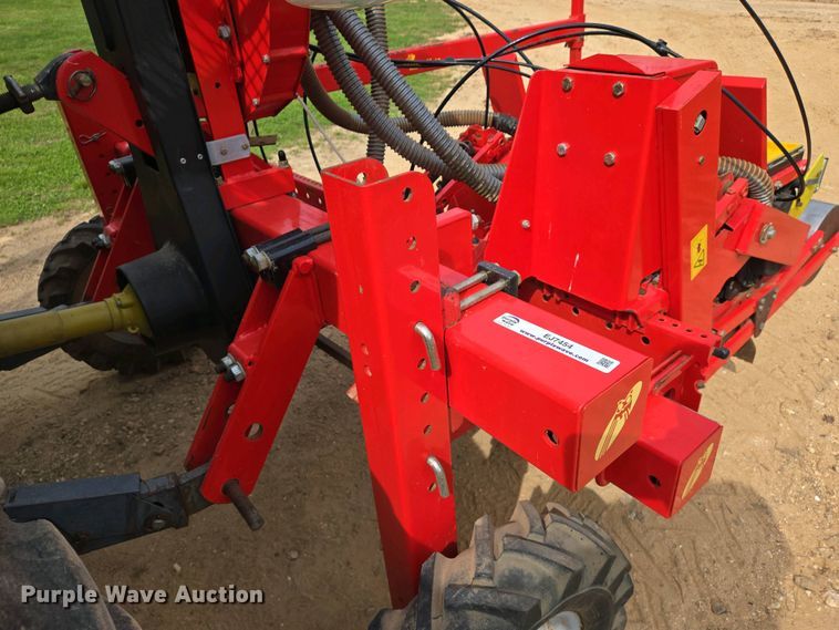 image for item EJ7454 MaterMacc MSO planter