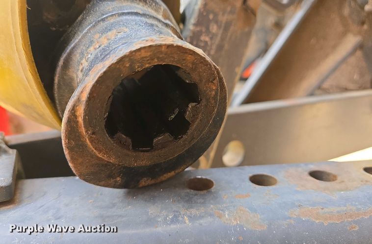 image for item EJ7454 MaterMacc MSO planter