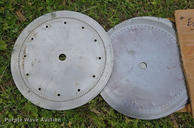 image for item EJ7454 MaterMacc MSO planter