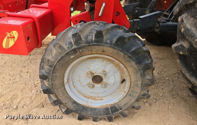 image for item EJ7454 MaterMacc MSO planter
