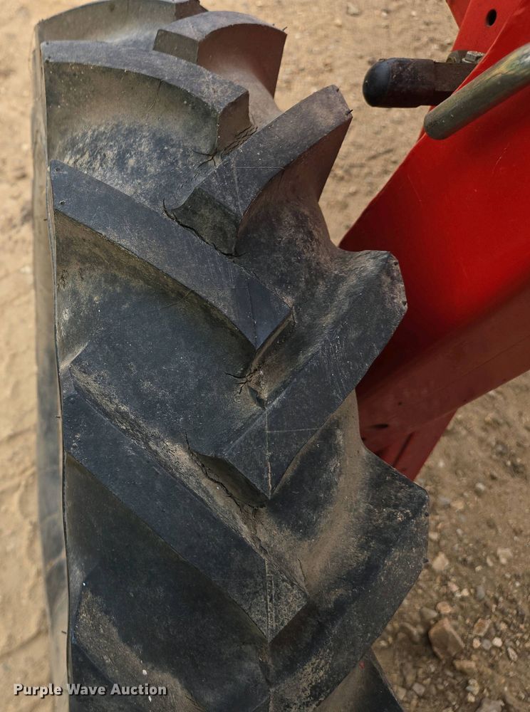 image for item EJ7454 MaterMacc MSO planter