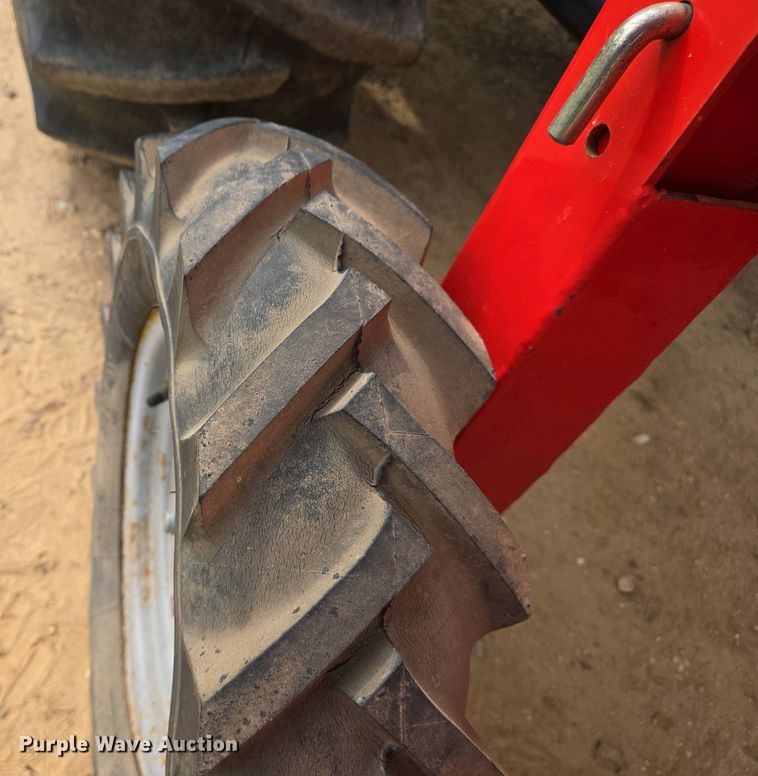 image for item EJ7454 MaterMacc MSO planter