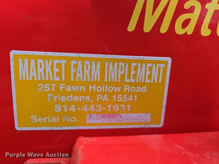 image for item EJ7454 MaterMacc MSO planter