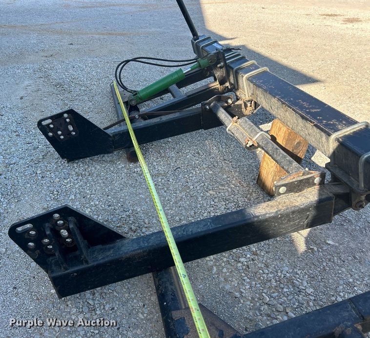 image for item EK2913 Stalk Stomper