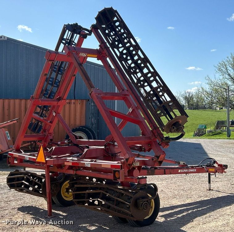 image for item EK2916 Sunflower 7232-30 crumbler