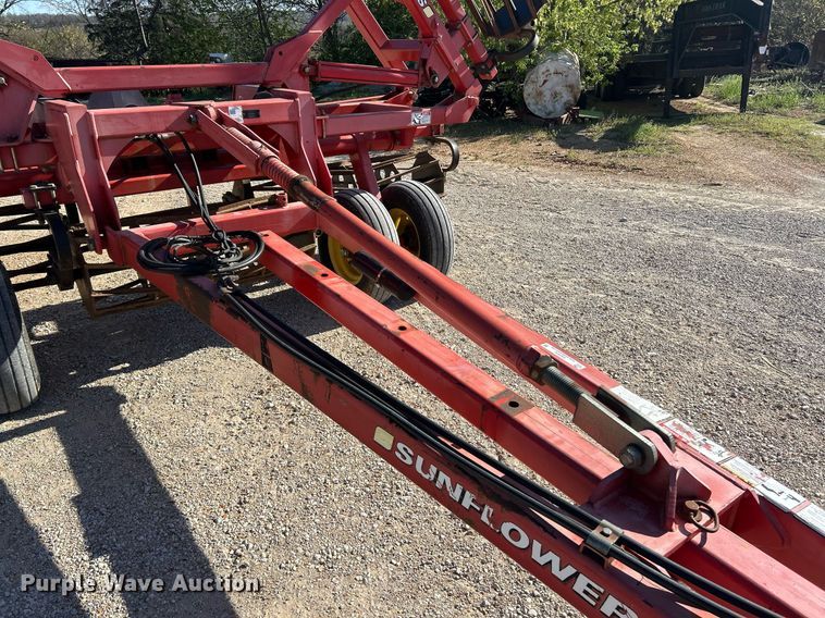 image for item EK2916 Sunflower 7232-30 crumbler