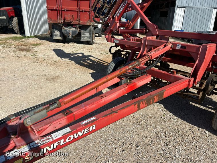 image for item EK2916 Sunflower 7232-30 crumbler