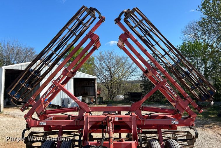 image for item EK2916 Sunflower 7232-30 crumbler