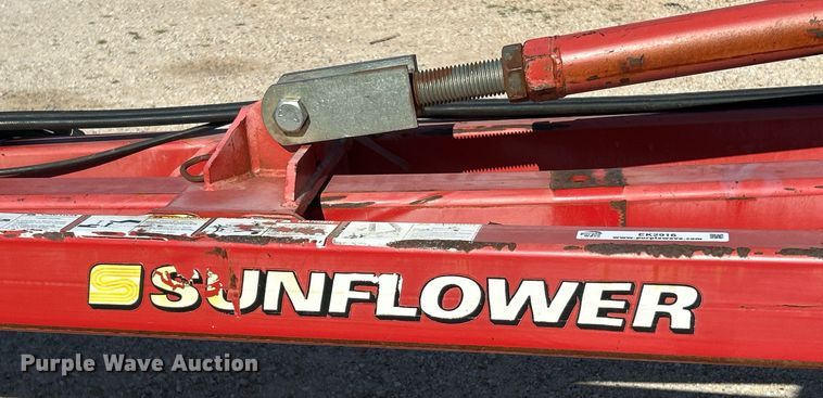 image for item EK2916 Sunflower 7232-30 crumbler