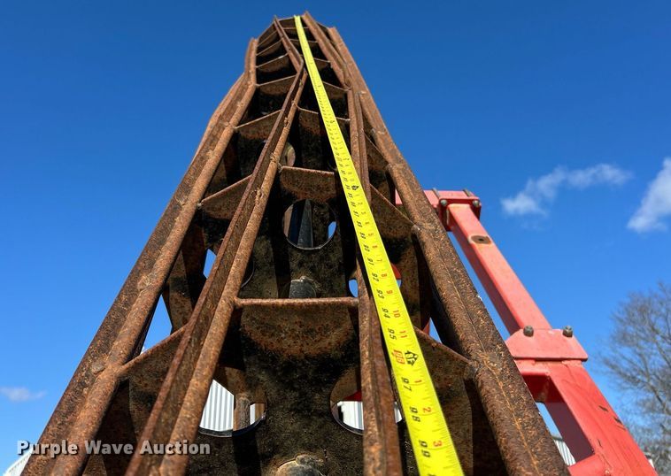 image for item EK2916 Sunflower 7232-30 crumbler