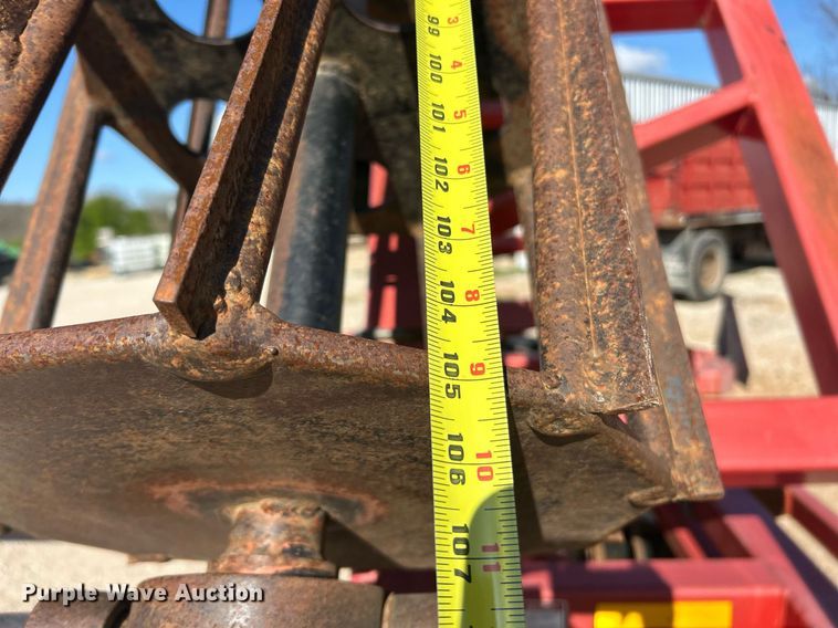 image for item EK2916 Sunflower 7232-30 crumbler