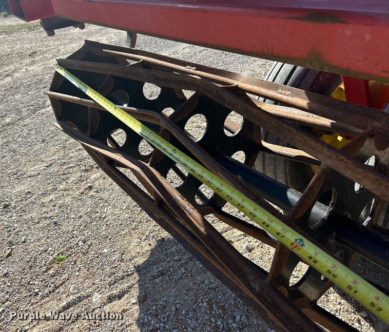 image for item EK2916 Sunflower 7232-30 crumbler