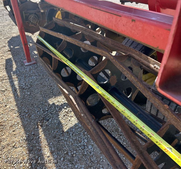 image for item EK2916 Sunflower 7232-30 crumbler