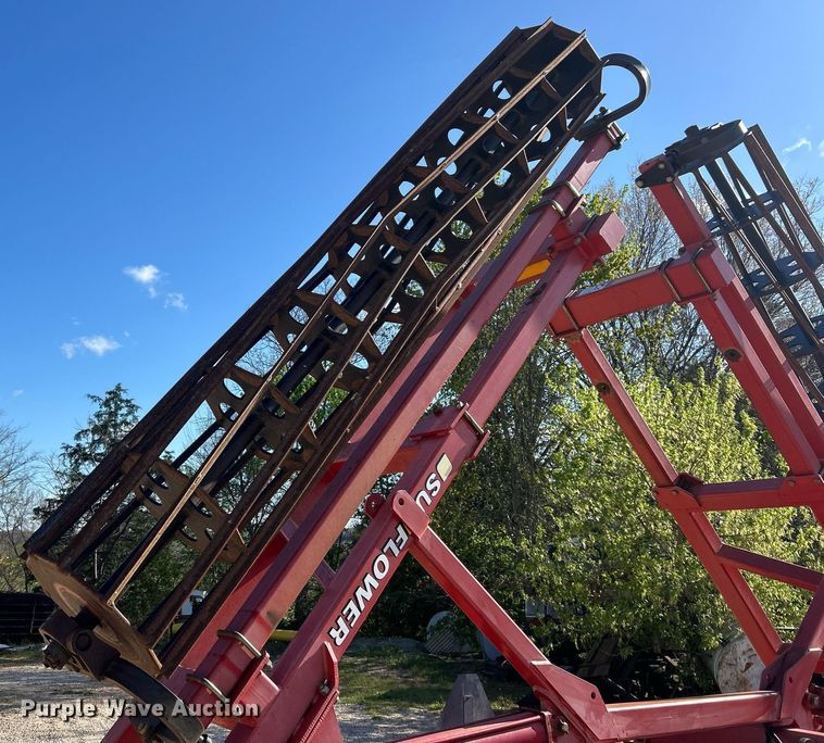 image for item EK2916 Sunflower 7232-30 crumbler