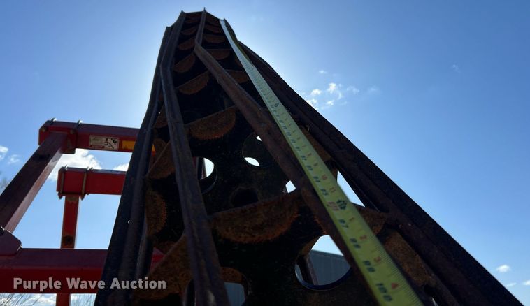 image for item EK2916 Sunflower 7232-30 crumbler