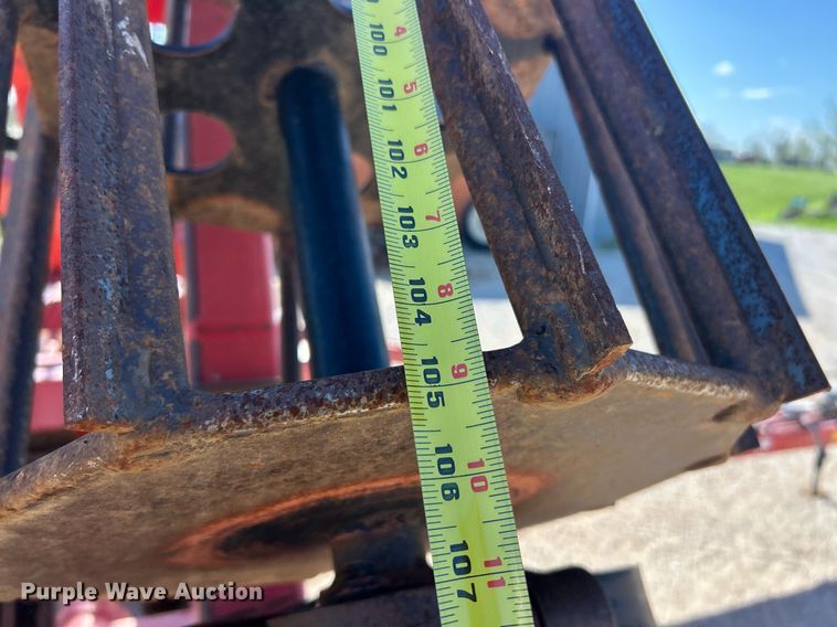 image for item EK2916 Sunflower 7232-30 crumbler