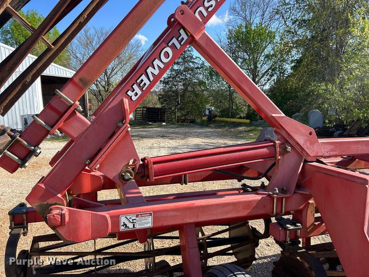 image for item EK2916 Sunflower 7232-30 crumbler