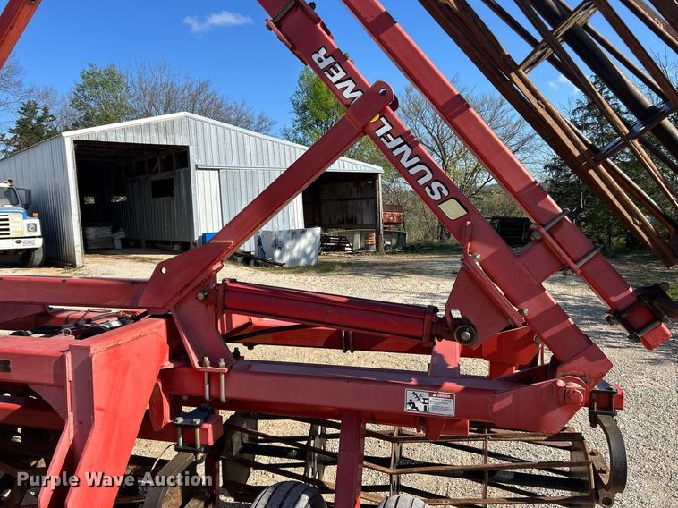 image for item EK2916 Sunflower 7232-30 crumbler