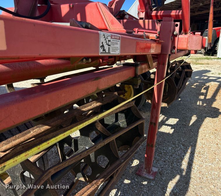 image for item EK2916 Sunflower 7232-30 crumbler