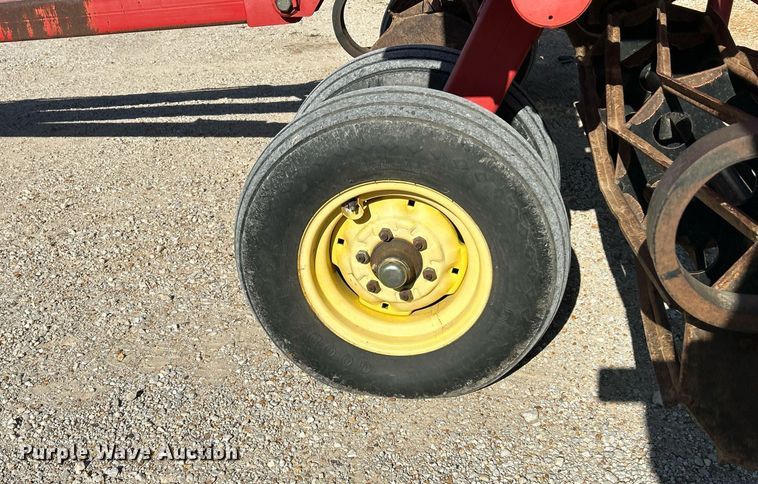 image for item EK2916 Sunflower 7232-30 crumbler