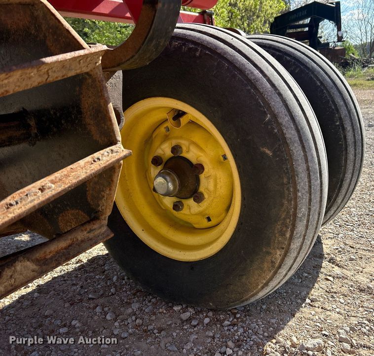 image for item EK2916 Sunflower 7232-30 crumbler