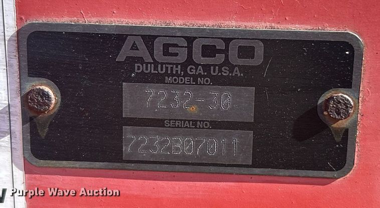 image for item EK2916 Sunflower 7232-30 crumbler