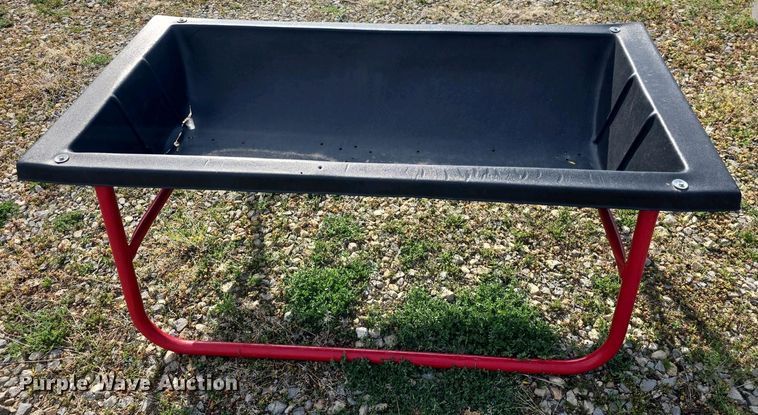 image for item EK5151 Livestock equipment 