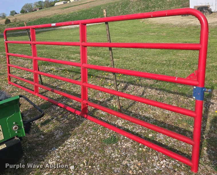 image for item EK5151 Livestock equipment 