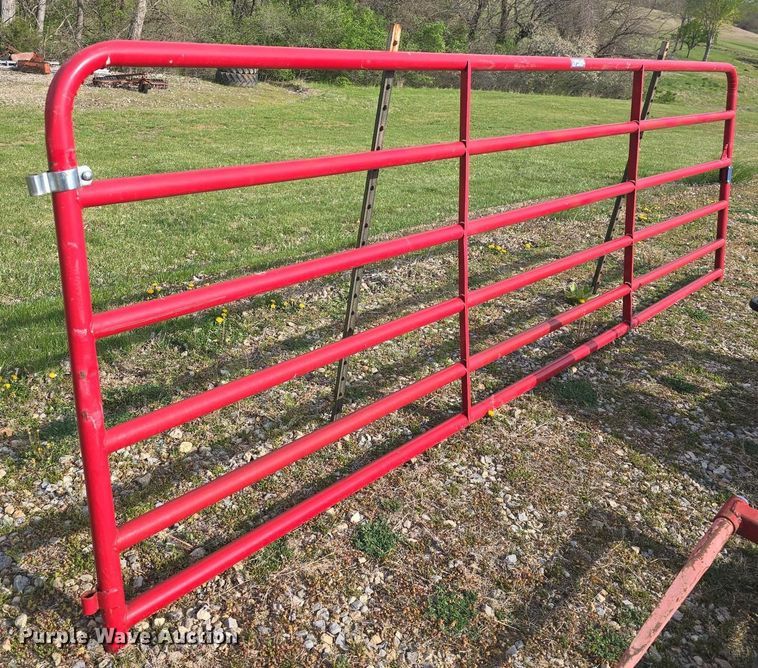 image for item EK5151 Livestock equipment 