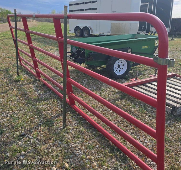 image for item EK5151 Livestock equipment 