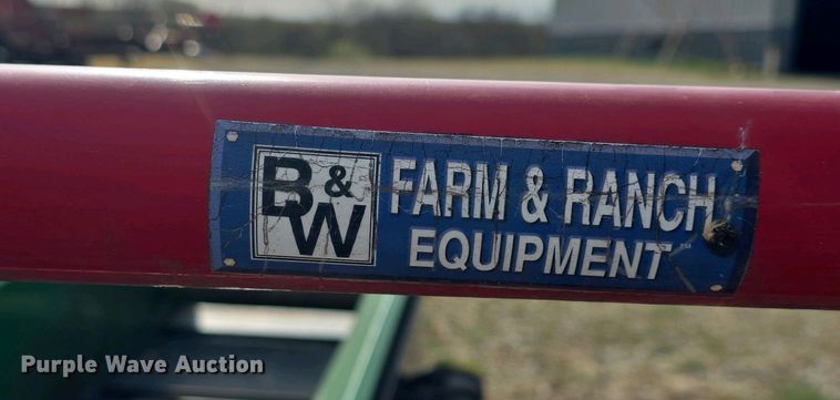 image for item EK5151 Livestock equipment 