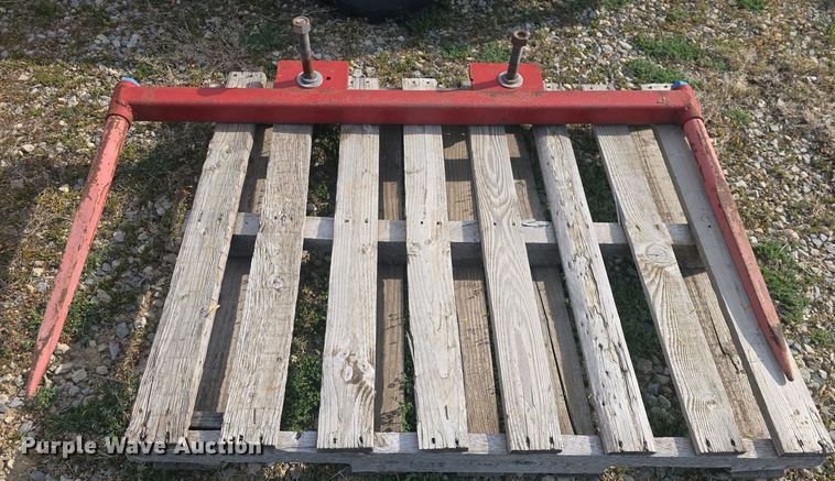 image for item EK5151 Livestock equipment 