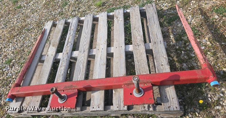 image for item EK5151 Livestock equipment 